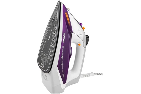 Żelazko SENCOR SSI8710VT 2400W