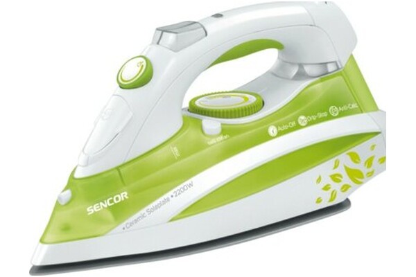 Żelazko SENCOR SSI8440GR 2200W