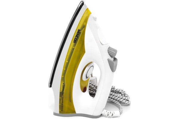 Żelazko SENCOR SSI2028YL 1600W