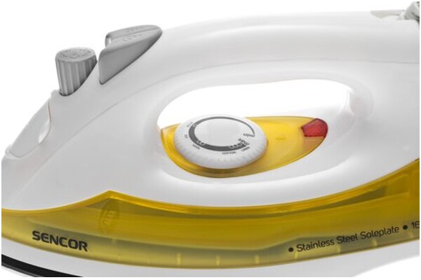 Żelazko SENCOR SSI2028YL 1600W