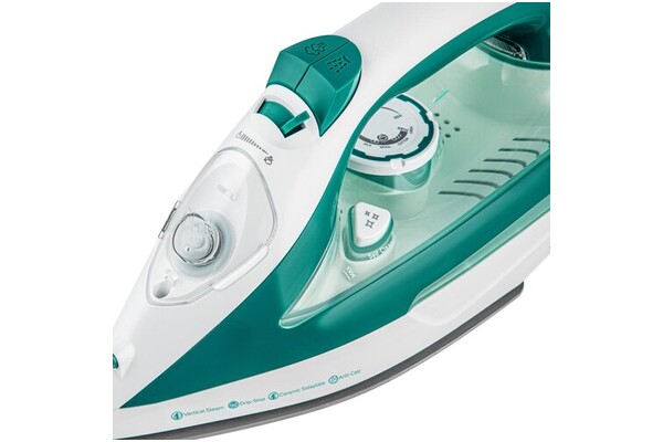 Żelazko SENCOR SSI6100GR 2600W