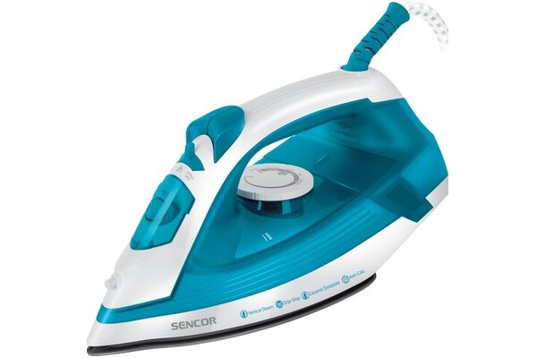 Żelazko SENCOR SSI2800BL 2000W