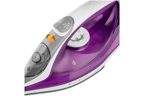 Żelazko SENCOR SSI5800VT 2400W