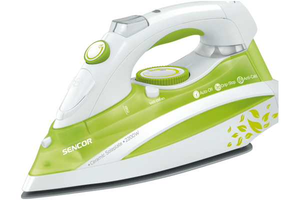 Żelazko SENCOR SSI8840 2200W