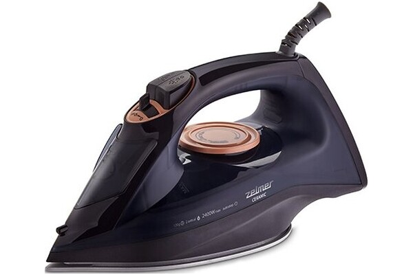 Żelazko ZELMER ZIR1505 2400W