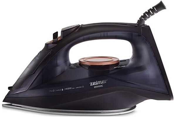 Żelazko ZELMER ZIR1505 2400W