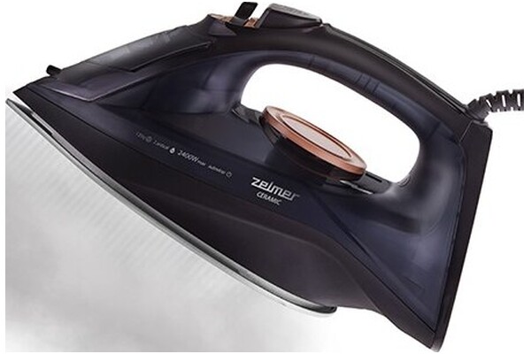Żelazko ZELMER ZIR1505 2400W