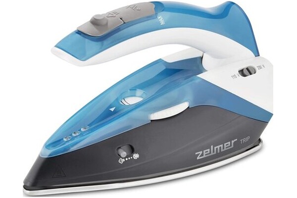 Żelazko ZELMER ZIR0500 Trip 1100W