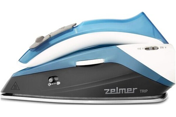 Żelazko ZELMER ZIR0500 Trip 1100W