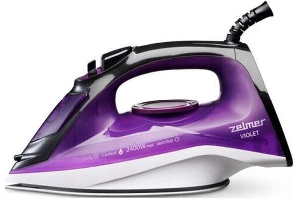 Żelazko ZELMER ZIR1515 2400W