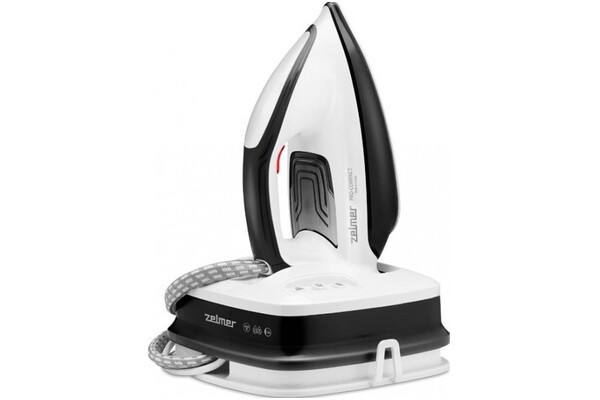 Stacja parowa ZELMER ZIS8402 Pro-compact 2400W
