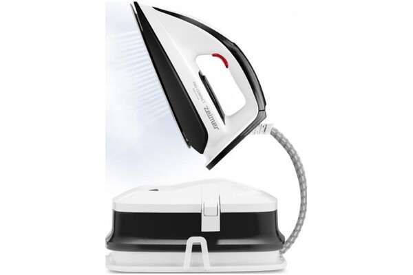 Stacja parowa ZELMER ZIS8402 Pro-compact 2400W