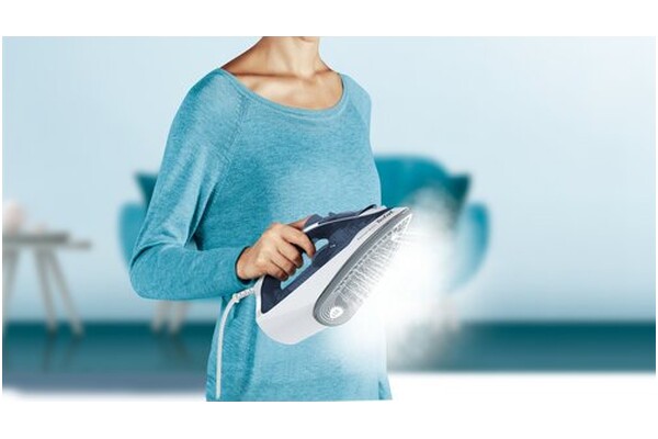 Żelazko Tefal FV2837 Express Steam 2400W