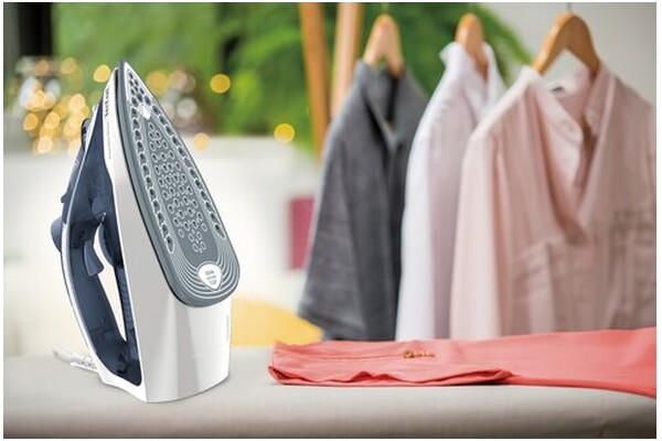 Żelazko Tefal FV2837 Express Steam 2400W