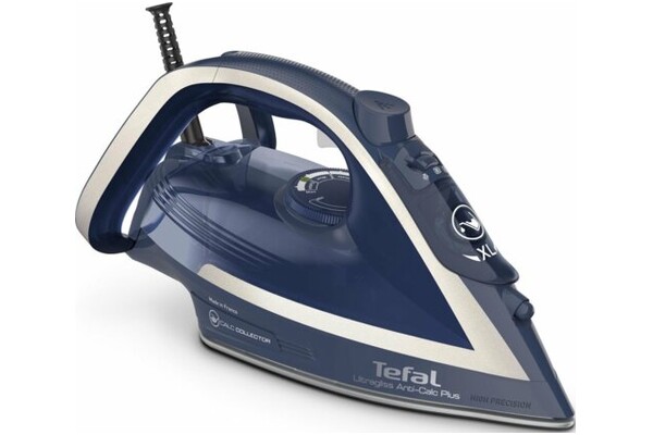 Żelazko Tefal FV6830 Ultragliss Plus 2800W