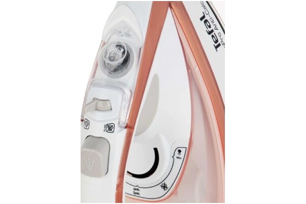 Żelazko Tefal FV5697E1 Turbo Pro 3000W