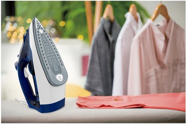 Żelazko Tefal FV2838 Express Steam 2400W