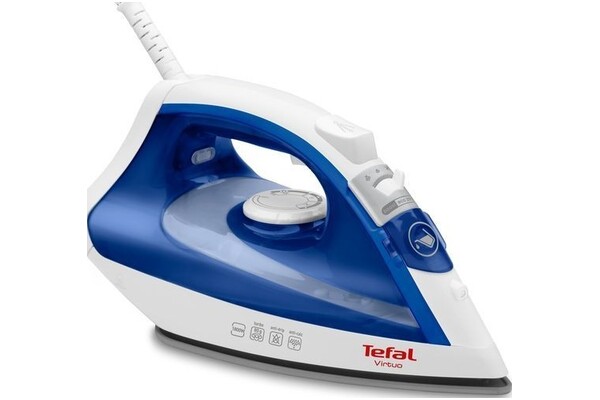 Żelazko Tefal FV1711 Virtuo 1800W