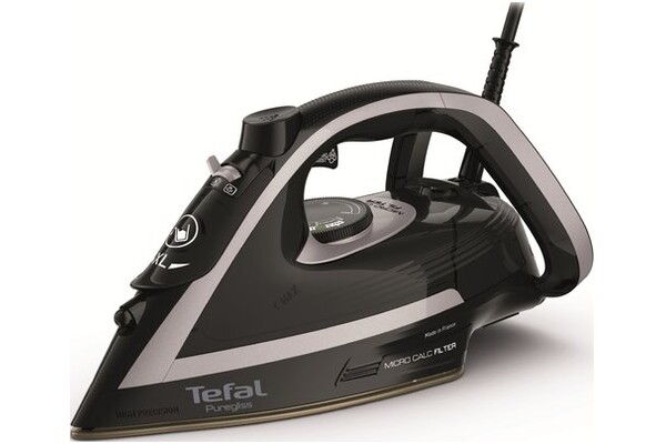 Żelazko Tefal FV8062 Puregliss 3000W