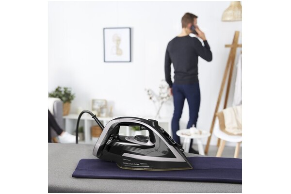 Żelazko Tefal FV8062 Puregliss 3000W