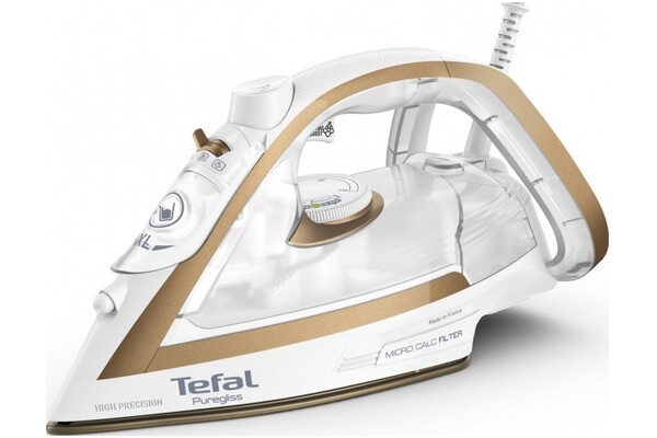 Żelazko Tefal FV8042 Puregliss 2900W