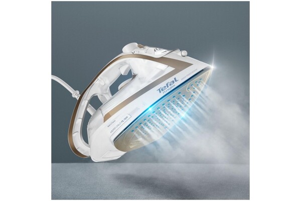 Żelazko Tefal FV8042 Puregliss 2900W