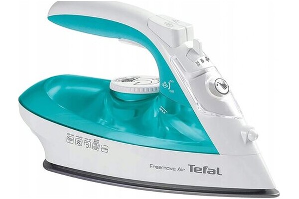 żelazko bezprzewodowe Tefal FV6520 2400W