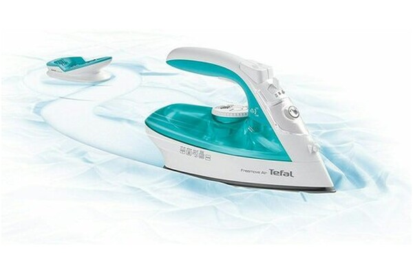 żelazko bezprzewodowe Tefal FV6520 2400W