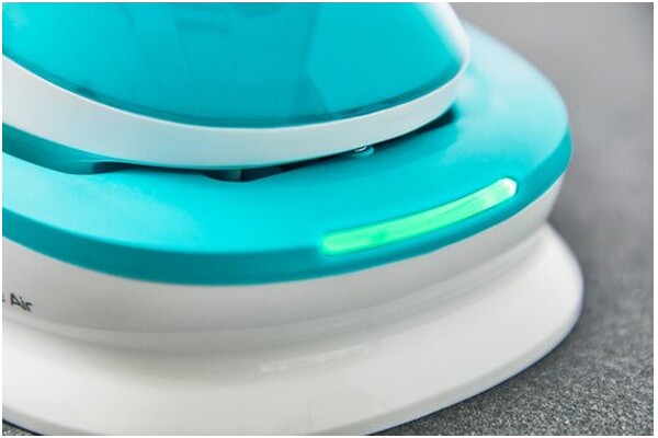 żelazko bezprzewodowe Tefal FV6520 2400W