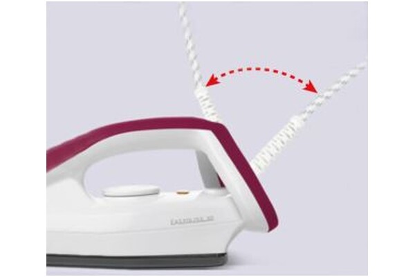 Żelazko Tefal FS4030 1200W