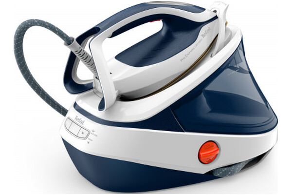 Stacja parowa Tefal GV9712 3000W
