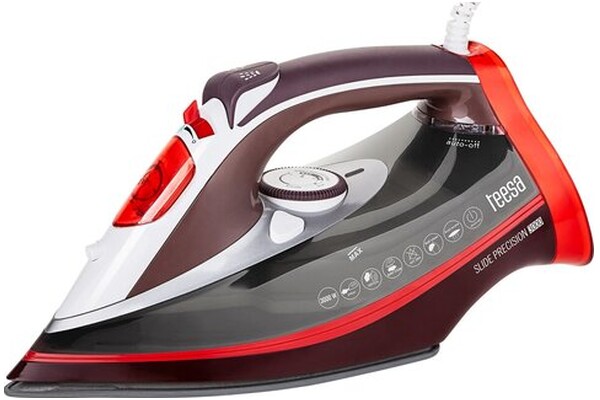 Żelazko Teesa Slide Precision 3000 3000W