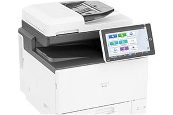 Urządzenie wielofunkcyjne Ricoh 30ppm IM