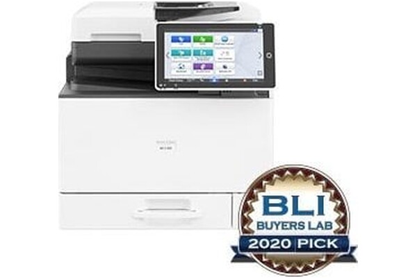 Urządzenie wielofunkcyjne Ricoh 30ppm IM