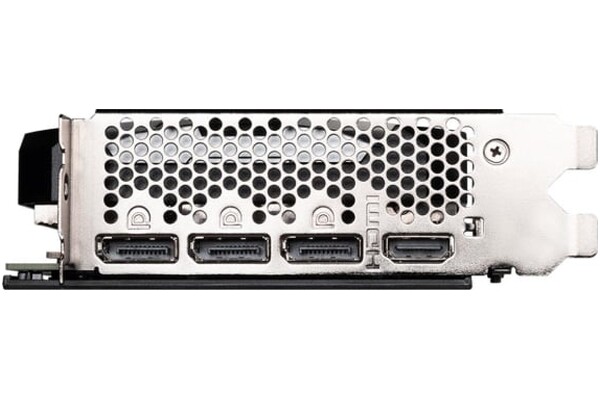 Karta graficzna MSI RTX 4070 E1 Ventus 3X OC 12GB GDDR6