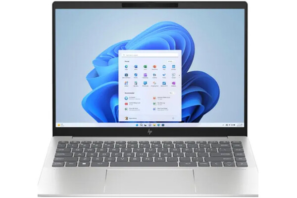 Laptop HP Pavilion Plus 5 14" Intel Core Ultra 5 Intel Arc 16GB 512GB SSD Windows 11 Home