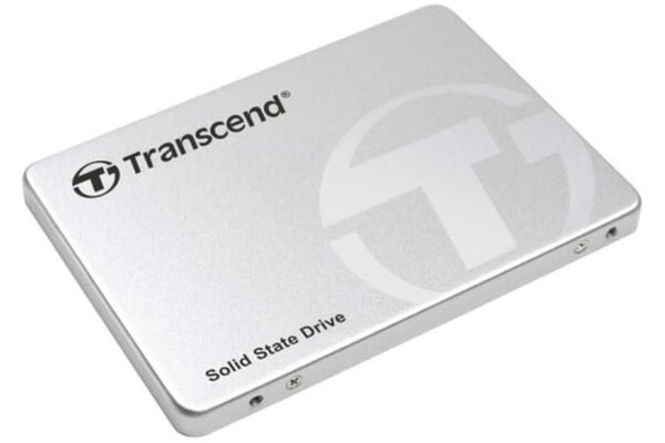Dysk wewnętrzny Transcend TS1TSSD370S 370S SSD SATA (2.5") 1TB