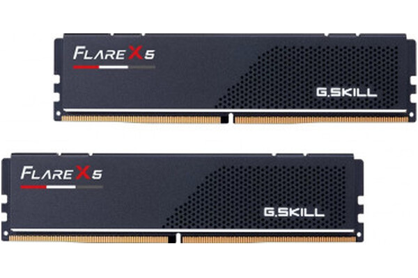 Pamięć RAM G.Skill FLARE X5 AMD 32GB DDR5 6000MHz Z radiatorem 36CL