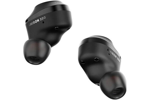 Słuchawki beyerdynamic Amiron Anc Dokanałowe Bezprzewodowe czarny