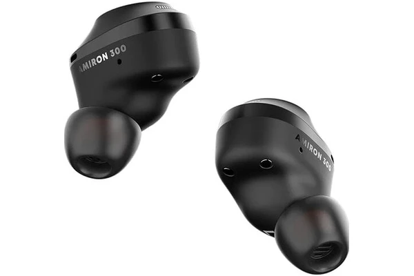 Słuchawki beyerdynamic Amiron Anc Dokanałowe Bezprzewodowe czarny