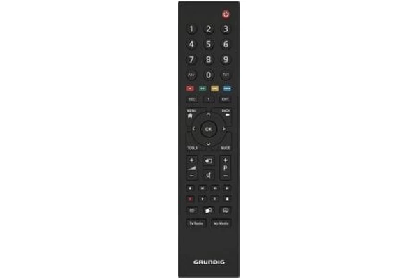 Telewizor Grundig 24GHB5340 24" HD Ready
