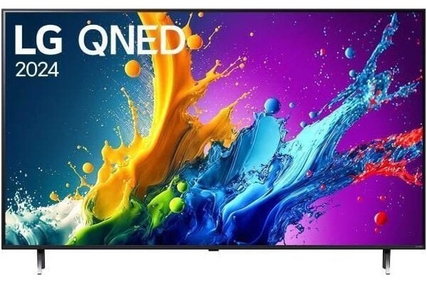 Telewizor LG 75QNED80T3A 75" 4K Ultra HD
