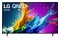 Telewizor LG 75QNED80T3A 75" 4K Ultra HD