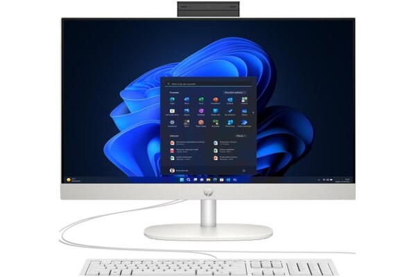HP 7-7730u AMD Ryzen 7 16GB DDR4 AMD Radeon Graphics 500GB SSD Windows 11 Professional