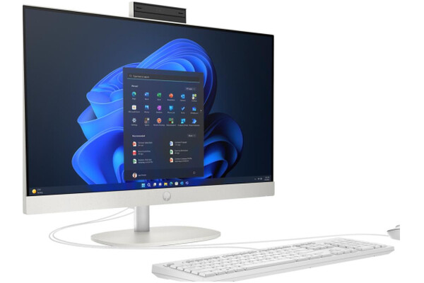 HP 7-7730u AMD Ryzen 7 16GB DDR4 AMD Radeon Graphics 500GB SSD Windows 11 Professional