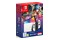 Konsola Nintendo Switch OLED biały + Mario Kart 8 Deluxe + NINTENDO Switch Online 12 mies