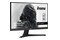 Monitor 21.5" IIYAMA G2245HSU-B2 czarny