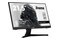 Monitor 21.5" IIYAMA G2245HSU-B2 czarny