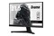 Monitor 21.5" IIYAMA G2245HSU-B2 czarny