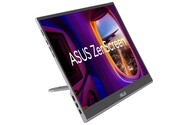 Monitor 15.6" ASUS ZenScreen MQ16AHE czarno-srebrny